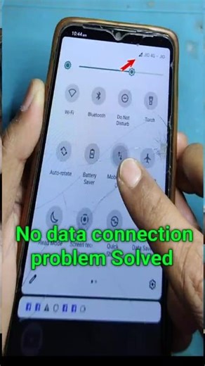 No data connection problem solved✅| no internet connect✨ no internet connect problem💯 #short #shorts