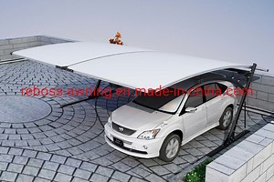 [Hot Item] Economical Canopy Carport Car Parking