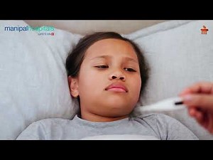 Types Of Fever | Dr Gargi Singh Thakur | MBO
