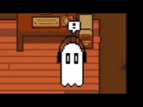 [UNDERTALE]ナプスタん家に行ってみよう！[公式日本語版]