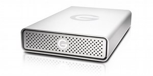 G-Technology 5TB G-Drive USB 3.0 External Hard Drive: $150 (Reg. $200)