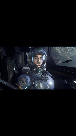 UEE Navy Responds in Squadron 42