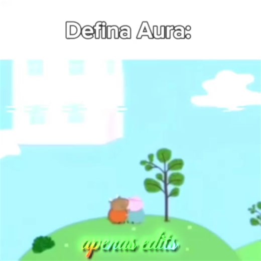 George Sigma Peppa Pig Edit