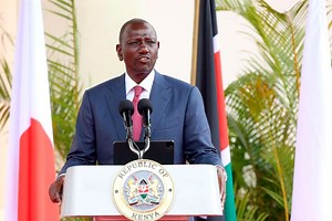 Ruto: This was treason