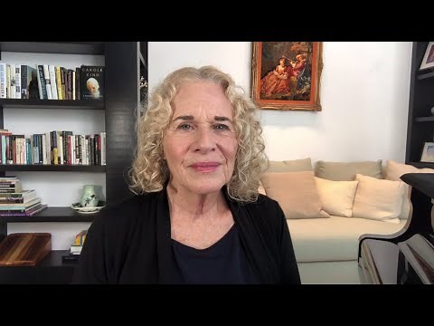 A message from Carole