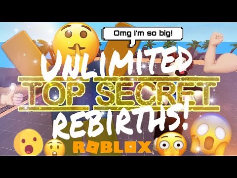 WLS3 unlimited rebirth glitch