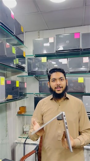 Dell Touch Screen Laptop |X360 Rotate Laptop |Converted into Tablet |Latest Model Laptop |UltraSlim