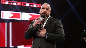WWE Creative Team Update: Led By Triple H – TJR Wrestling