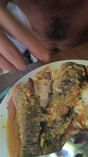 Come de todo😋😋 | Profesionales dela Pesca | Facebook