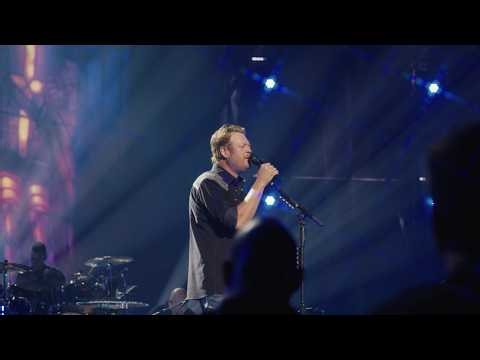 Blake Shelton - Let Him In Anyway (Official Live Video)