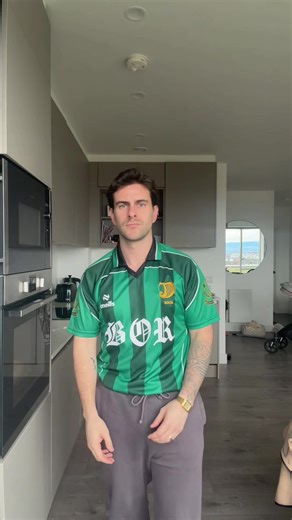 New Protein Bor Papi Jersey Release!