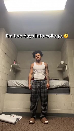 Is Behind, Two Days in Prison, and a Stolen Chicken | Funny TikTok Video