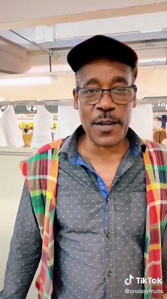 Rencontre avec le Druide: Spécialiste en fruits, légumes et rhum!