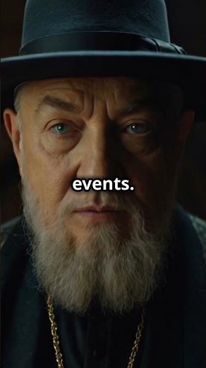 Nostradamus: The Man Who Saw the Future