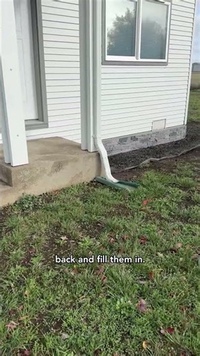 GenStone Makes Your Home Look Finished! 🏚️🔜🏠 #mygenstonediy