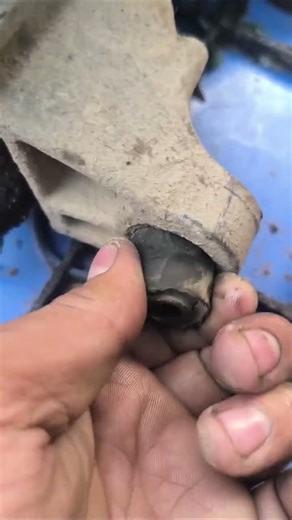 📈 💯 Activa scooty smoke problem and low picup problem solution to open Engine Dismantel #youtubes