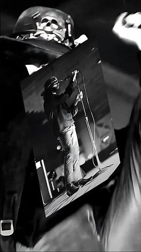 December 12, 1970 — The Night Jim Morrison Lost the Stage