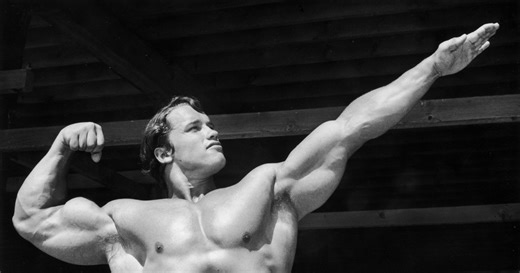 The 50 Best Gym Quotes to Live and Train By