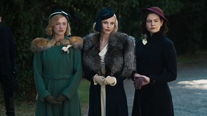 Outrageous | Official Trailer | Wild Card