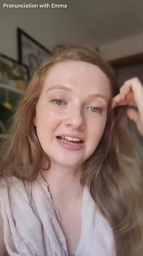 "Clothes" SUPER EASY Pronunciation HACK!