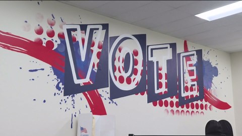 Sheriff's office clarifies recent election-related arrests in Ada County