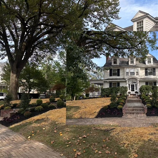 Sun Viking Land Design specializes in creating outdoor spaces that are as beautiful as they are functional. From fresh plantings to full landscape makeovers, our team brings creativity, craftsmanship, and care to every project. ✨ Transform your yard into the perfect place to relax, entertain, and enjoy all year long! 📞 Contact Sun Viking Land Design at 856-228-6840 or learn more at sunviking.net today to start planning your dream landscape! #SunVikingLandDesign #LandscapeDesign #OutdoorLiving #