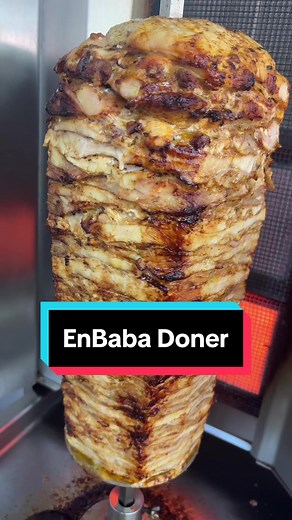 EnBaba Doner Kebab - Authentic Turkish Food Experience in Marmaris