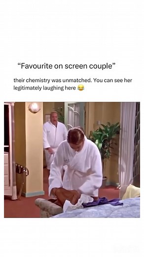 ENDSHUMOUR 😂🎥 on Instagram: "I love them 😂 (@thekoq @leahremini) Leah Remini and Kevin James share undeniable on-screen chemistry in The King of Queens, creating a comedic dynamic that feels both authentic and relatable. As Doug and Carrie Heffernan, their interactions are filled with the playful banter and occasional bickering that make their relationship feel like a real marriage. Leah brings a sharp, witty energy to Carrie’s character, which contrasts perfectly with Kevin’s more laid-back,