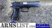 For Sale: IMI JERICHO 941F-ISRAELI POLICE TRADE IN near Bishopville, Eastern Shore, MD : 14369750