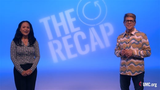 From Gaza to Madagascar to Alabama... get a glimpse into what's happening across The United Methodist Church in this March 2025 edition of The Recap. Find inspiration in stories of ministry and learn how our denomination is transforming the world. | Resource UMC