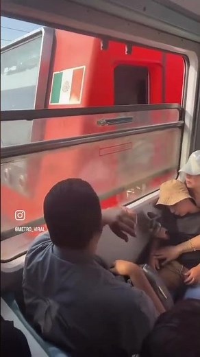 🚉🚋 Falla Metro por desnivel de vías férreas Línea B del Metro de la ciudad de México 15052025 p2 🚋🚉