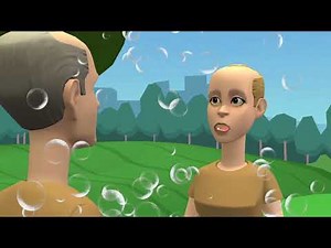 Oobi Bubbles! (Plotagon Version)