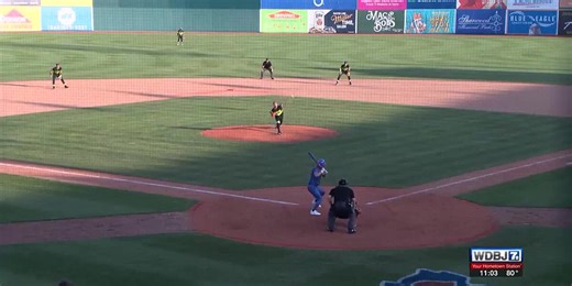 Banana Ball Highlights