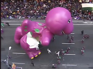 42K views · 615 reactions | Thanksgiving 1997: The Day Barney died. | Josh Helfgott | Facebook