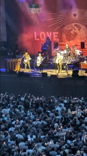 NEIL YOUNG (Waldbühne Berlin) 2025 #neilyoung #livemusic #openair #live #rockmusic #berlin