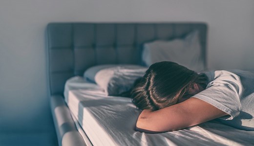 How sleep affects mental health (and vice versa): What the science says