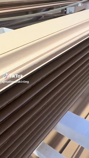 Quality Skirting Boards Delivered to Your Door