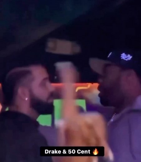 25K views · 389 reactions | Happy Birthday to the Legend @champagnepapi 黎 What’s your Favorite #Drake song? | Thisis50 | Facebook