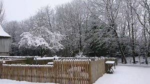 2K views · 107 reactions | Peaceful Pennsylvania! | Ulster American Folk Park, Omagh | Facebook