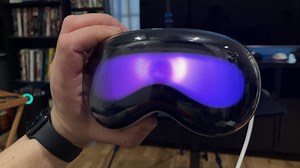 How to Set Up the Apple Vision Pro