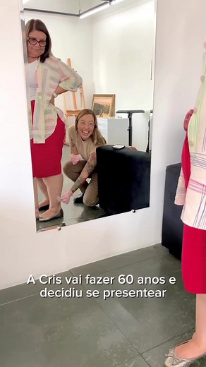 Bianca Kato no TikTok