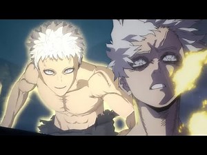 My Hero Academia All's Justice - All For One Rewind Gameplay Showcase (Trailer)