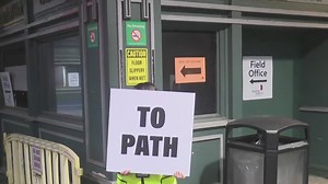 Commute woes show at Hoboken terminal amid Portal Bridge work