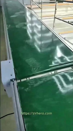 Game-Changing Fodder System: Automated Vertical Hydroponics with Conveyor Belt