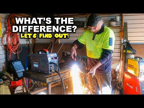 The Ultimate Guide: Pilot Arc vs. Non-Pilot Arc Plasma Cutters