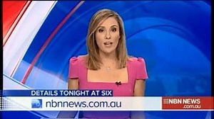 1.3K views | AHEAD: Jane Goldsmith previews tonight's major #NBNNews bulletin at 6. | NBN Television | Facebook