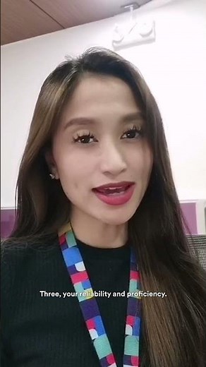 How to Best Showcase Your Experiences: Meeting the Job Requirements