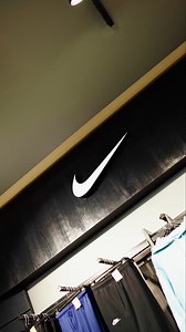 No limits. No excuses. Just do it — the Nike way. 💥 #Nike #Studio88 #BeInTheMoment | Studio 88