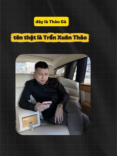 Thảo Gà là ai? Hành trình từ kinh doanh thời trang đến kim cương