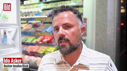 In München offiziell verboten: Ab 20 Uhr dürfen keine Chips mehr verkauft werden